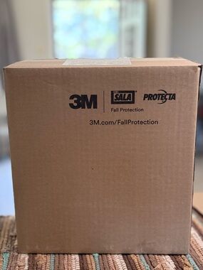 3M Self Retracting Lifeline